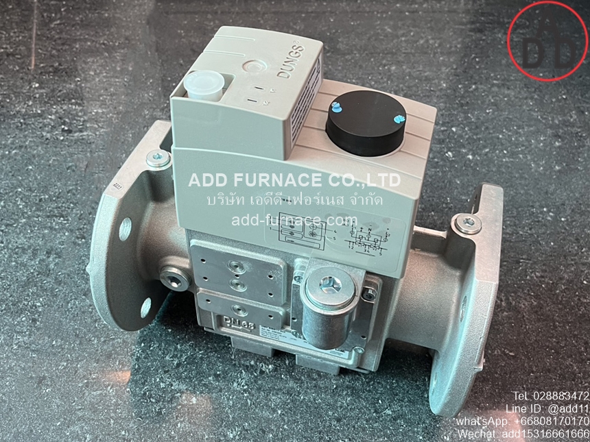 DMV 5065/11 Eco Dungs (16)